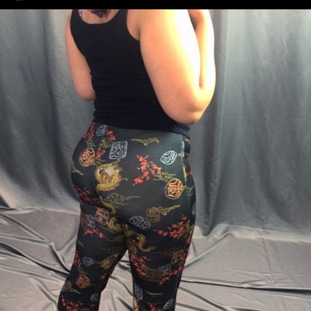 Vintage Pants